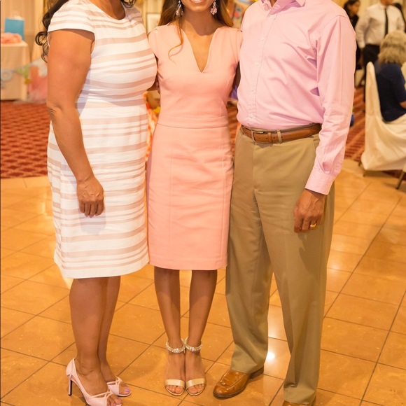 French Connection Lolo Dress - Picture 5 of 5